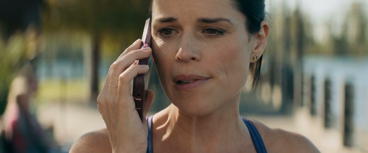 Scream Screenshot