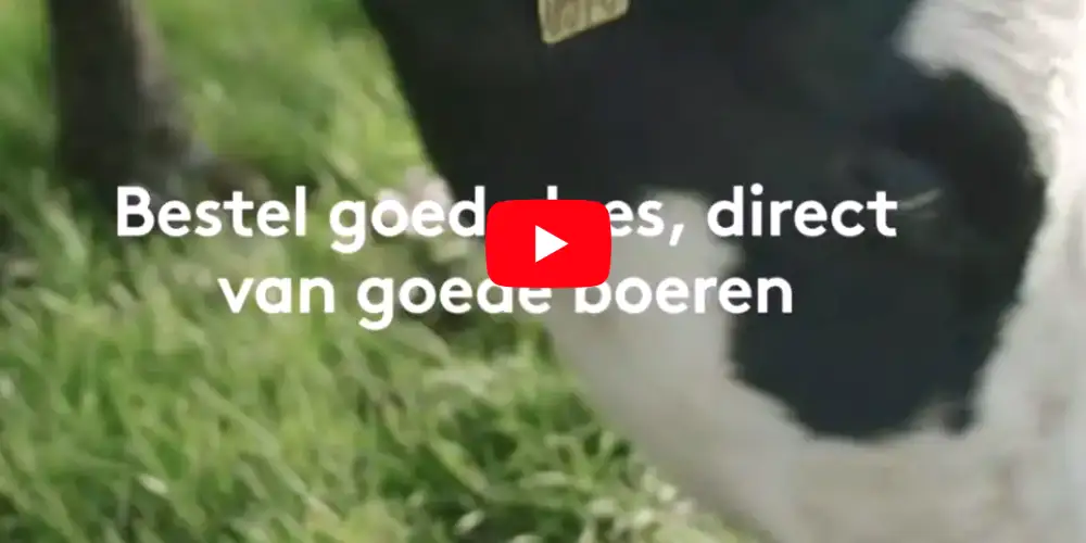 Vleespakketten van de boer eerlijk en duurzaam vlees bestellen - www.Vleeskopenbijdeboer.nl