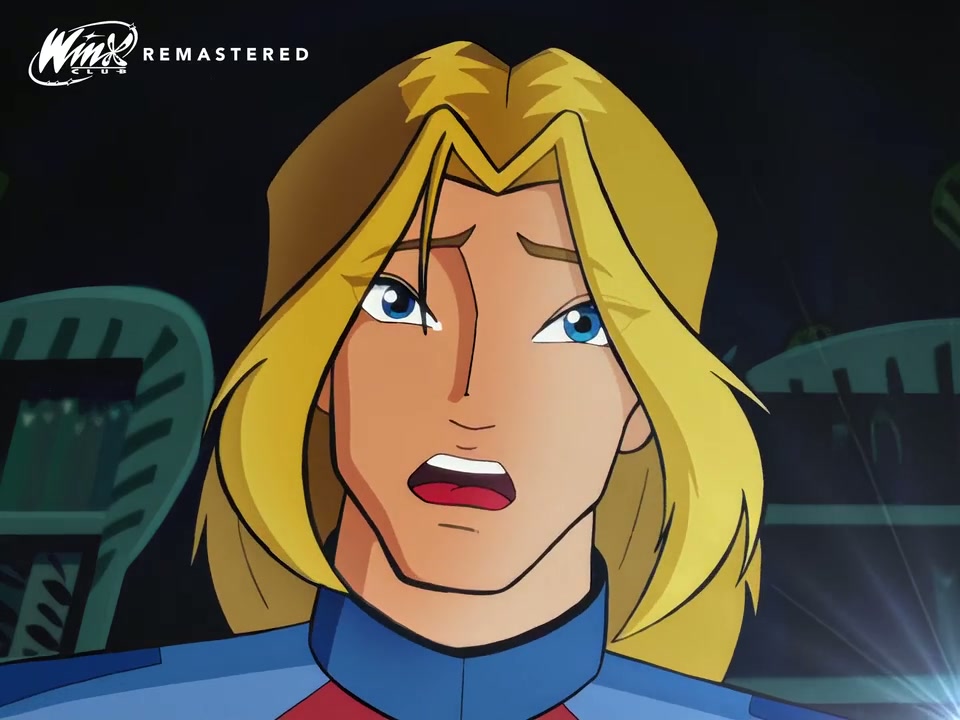 Winx Club Special 2: Revenge of the Trix Screenshot