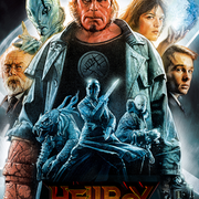 Hellboy