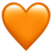 orange-heart-1f9e1