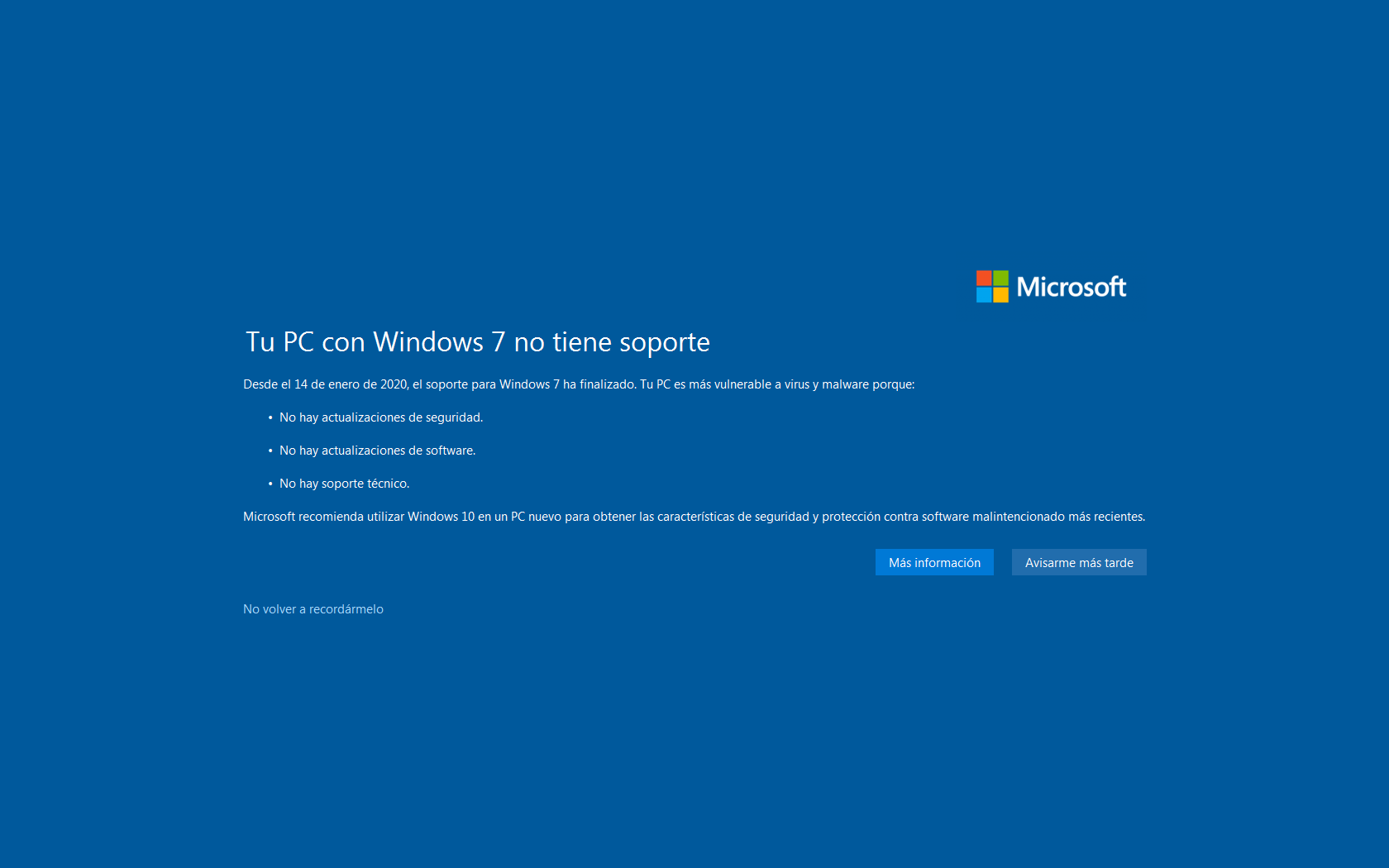 Foro insertmorecoins - Solución al problema de que Hyperspin no inicie en  Windows 10 (rev 2004)