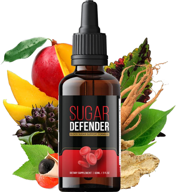 Claim your Discounted Sugar Defender