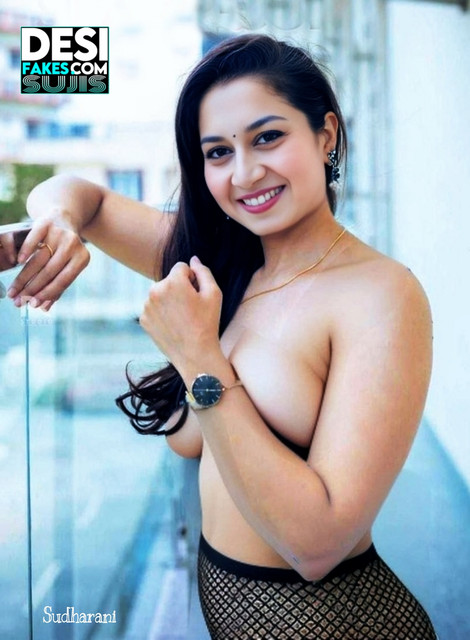sudharani-topless