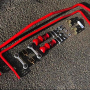 Eibach-ARB