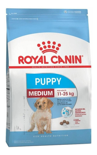 Royal Cannin Cachorro C/15 Kg