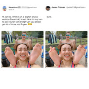 Fingers