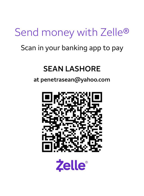 Zelle Me Heaux
