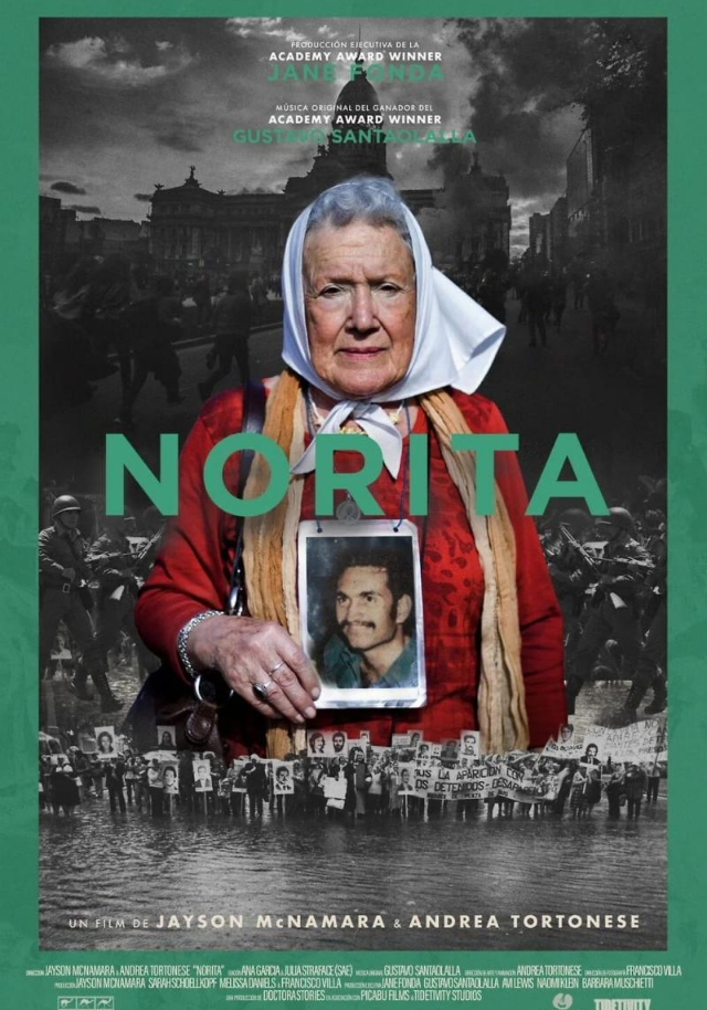 Póster de Norita