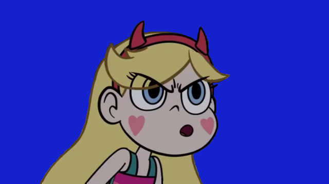 Star-Butterfly-a-Little-Pissed