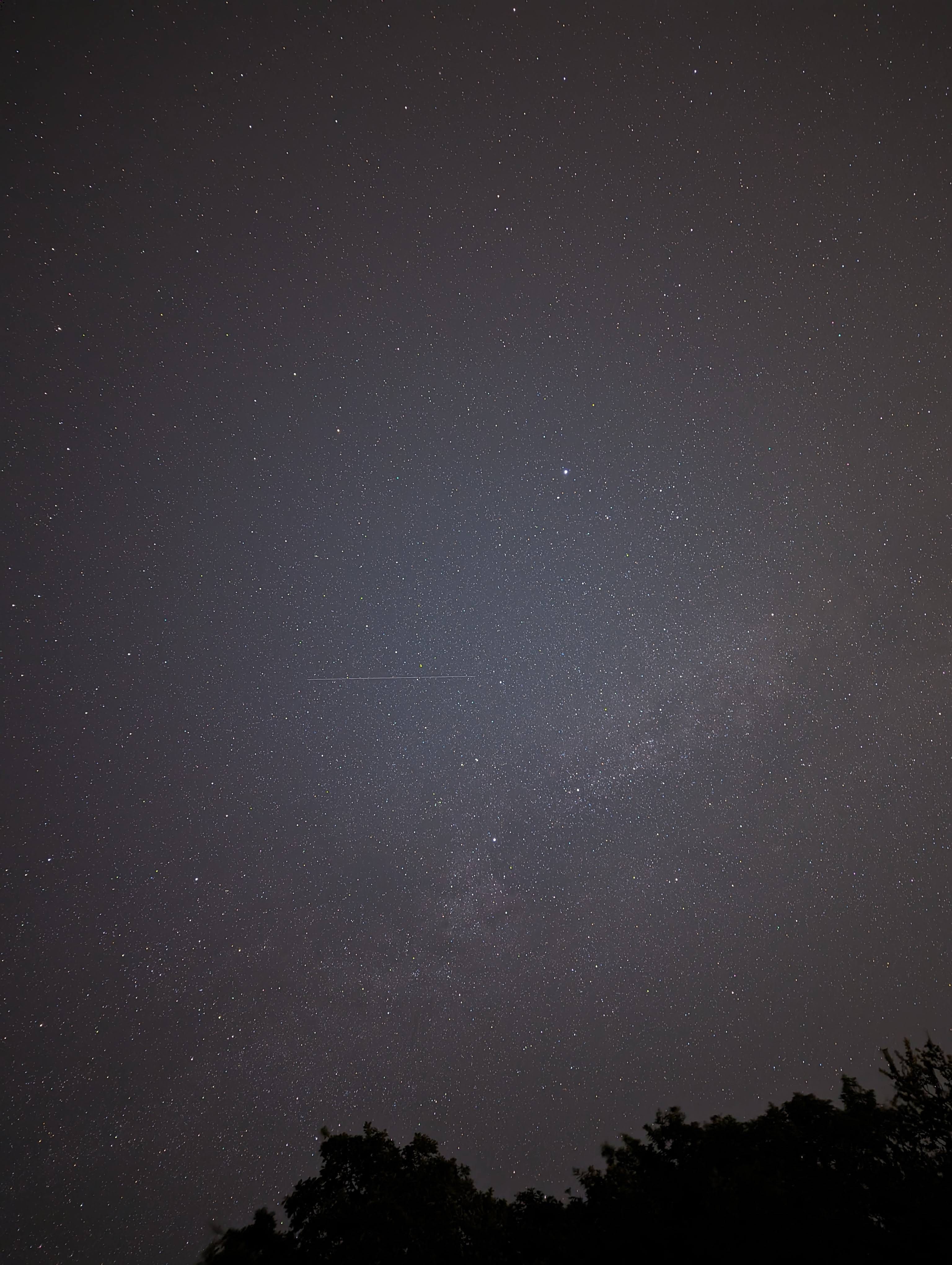 starry night pixel 7