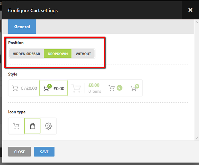 add-to-cart-behaviour