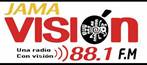 Radio Jamavisión 88.1 FM (OFF)