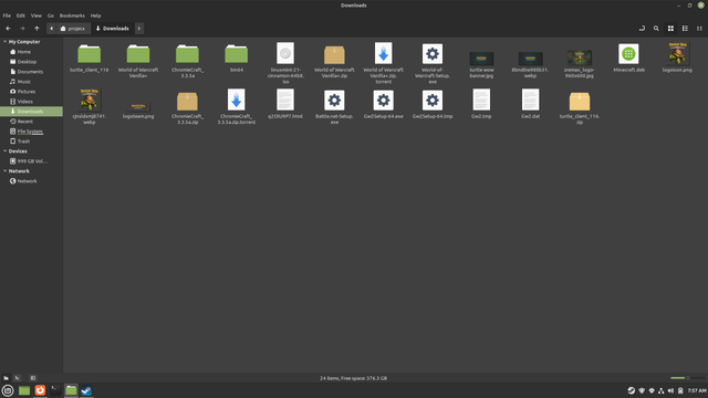 download-and-extract