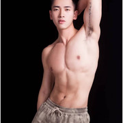型男  朱教练 两部
