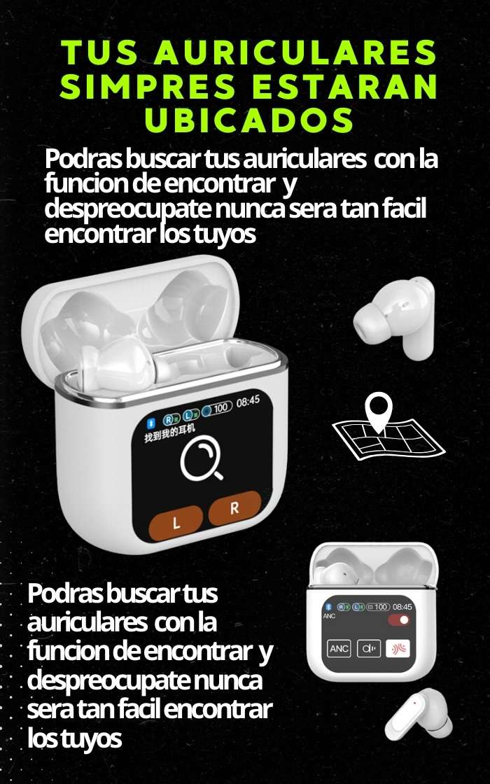 Conexión Inalámbrica