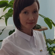 yusupova