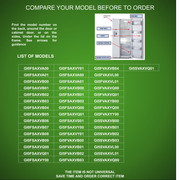 4 PIC4 W10860143 Models