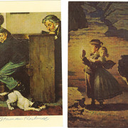 Postcards