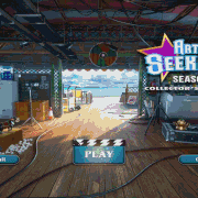 Artifactseek4scr