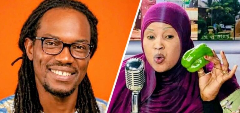 Illustration - Mali : Ras Bath et « Rose La Vie chère » condamnés à dix ans de prison