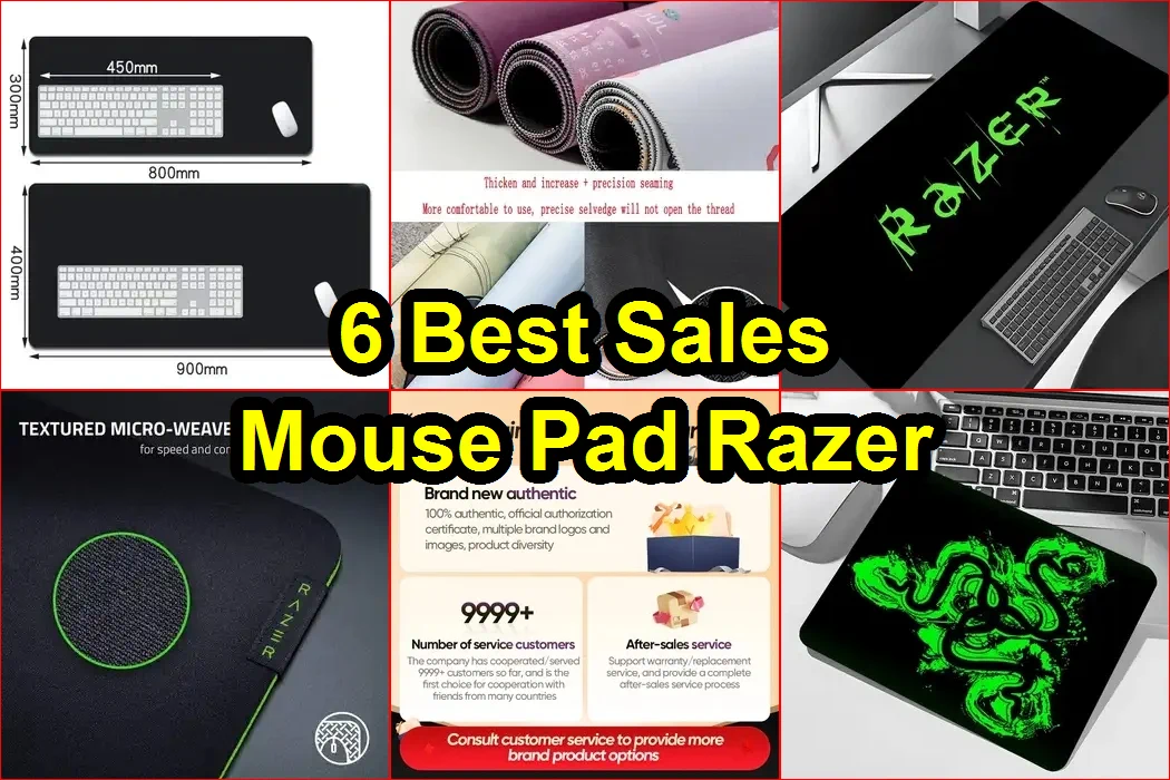 雷蛇滑鼠墊 評價