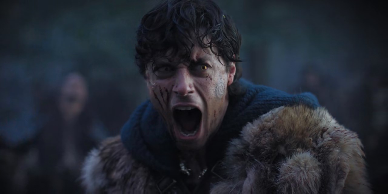The Pendragon Cycle: Rise of the Merlin Screenshot