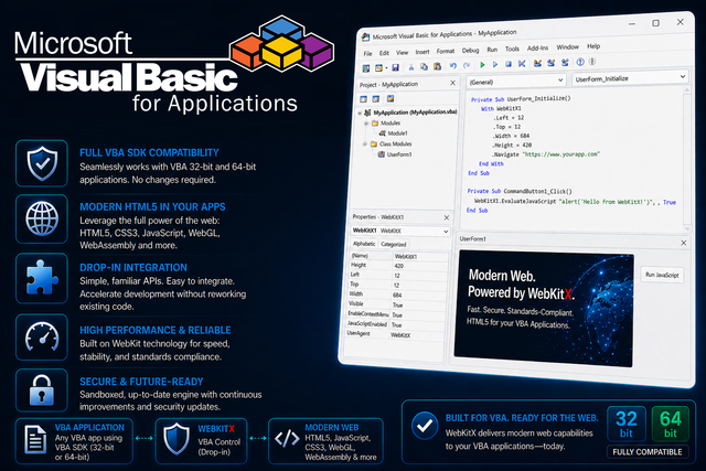 Download mobileFX WebKitX CEF3 ActiveX x86 v6.0.0.16473