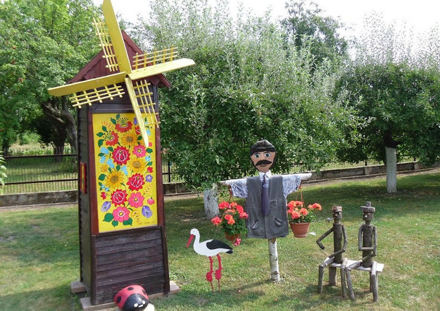 poljsko-selo