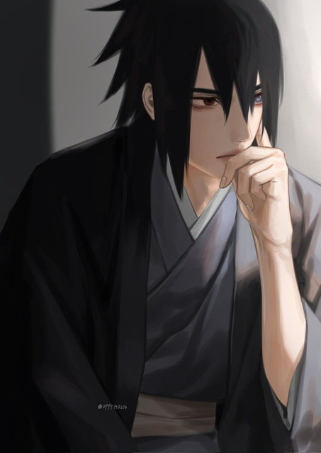 Sasuke-98