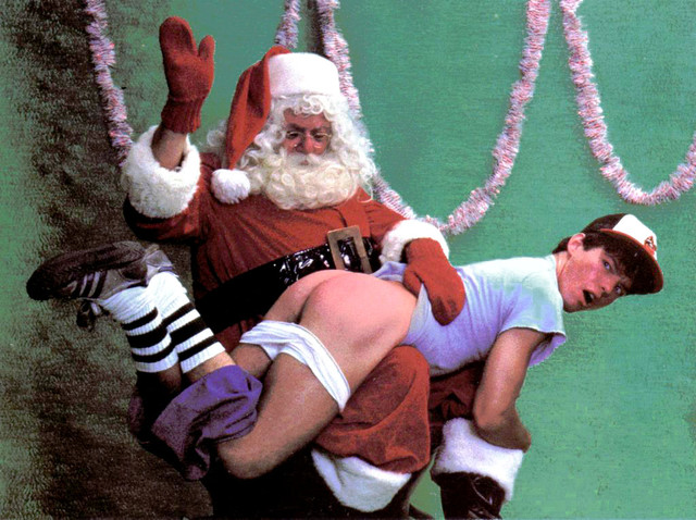 Christm-ass
