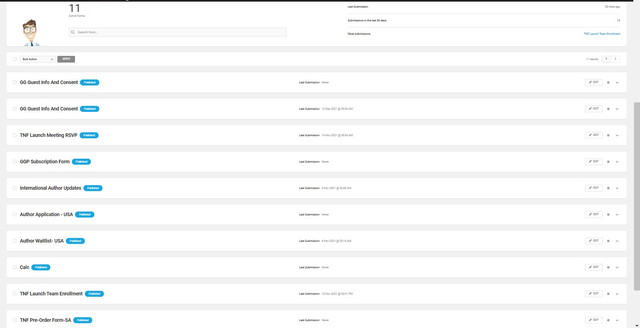 Forminator-Forms-Page