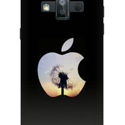 apple tree