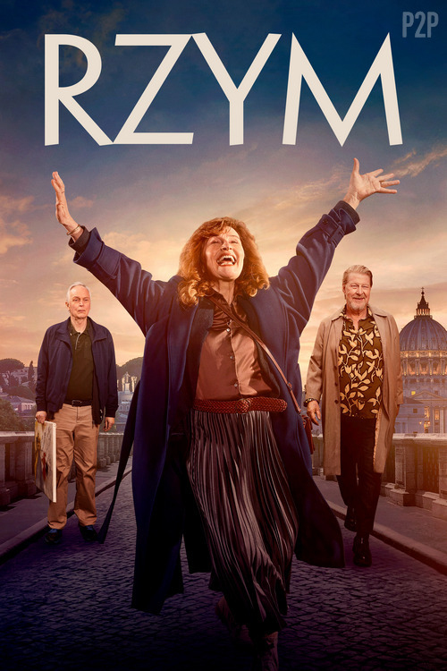 Rzym / When in Rome / Rom (2024) MULTi.1080p.MAX.WEB-DL.DDP5.1.H.264-P2P / Lektor i napisy PL