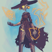 space-witch