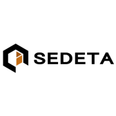 SEDETA logo