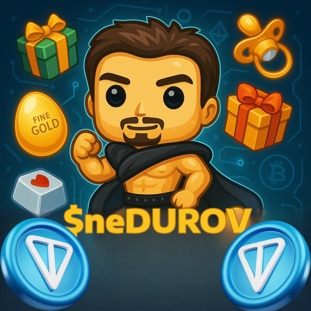 neDurov