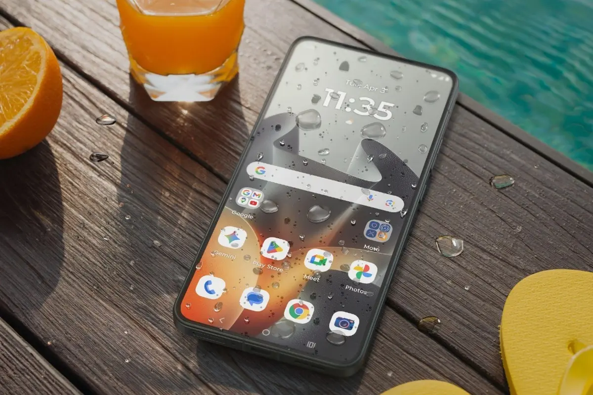 Motorola Unleashes Power-Packed Flagship