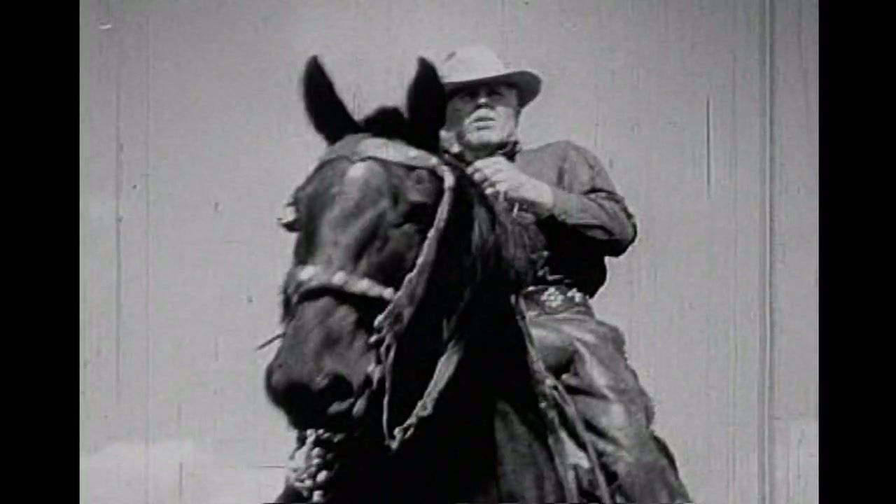 Cowboy Cartel Screenshot