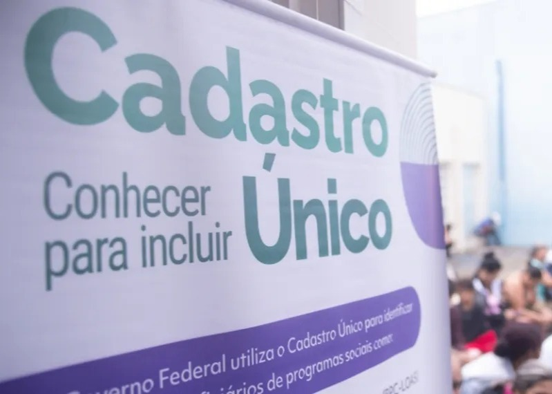 Assistência Social fará orientações sobre o Cadastro Único nesta sexta na Praça Mello Peixoto