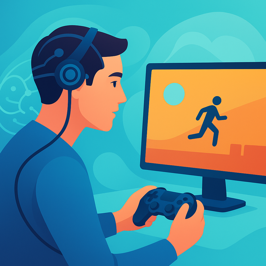 How to Integrate Brain-Computer Interfaces for Gaming and Training How to Integrate Brain-Computer Interfaces for Gaming and Training