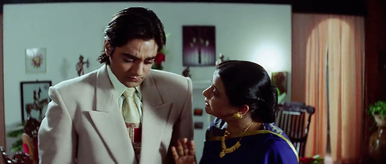 Kya Kehna Screenshot