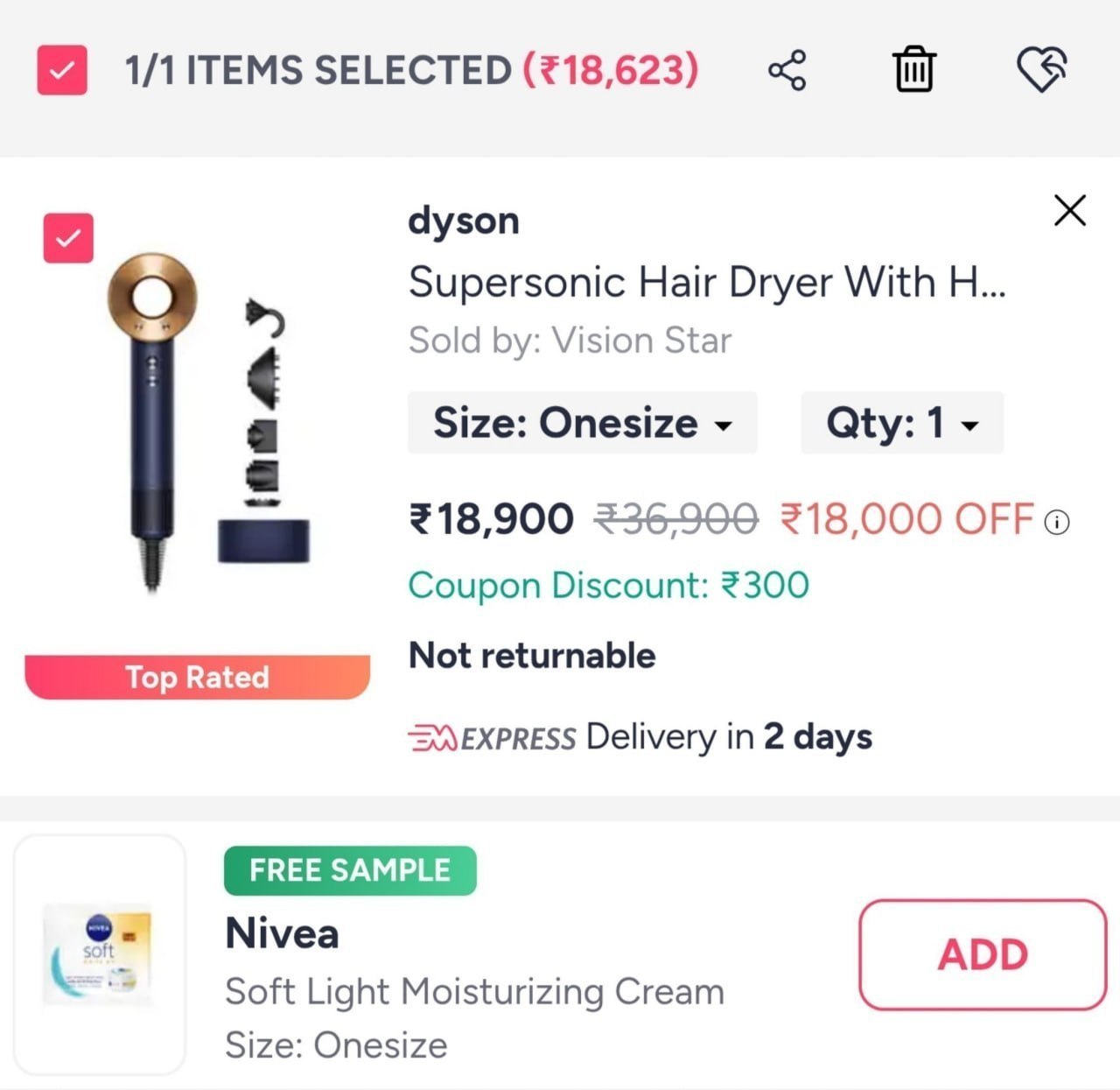 Lowest L 0 – Massive Offer Get 70% OFF Today