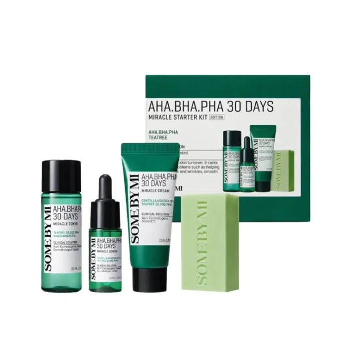 some by mi aha bha pha miracle kit
