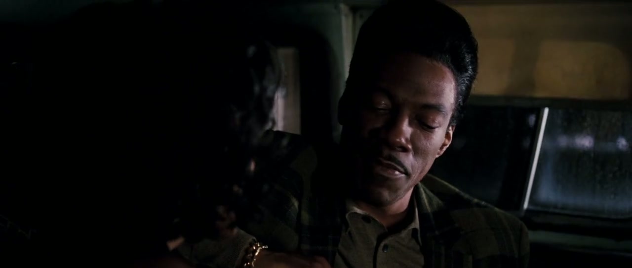 Dreamgirls Screenshot