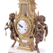 DBA CLOCK 2