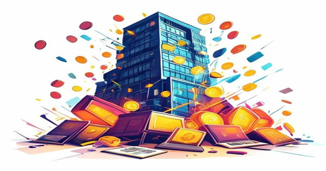 ترميز الأصول يقود ثورة جديدة في الأسواق — العملات الرقمية