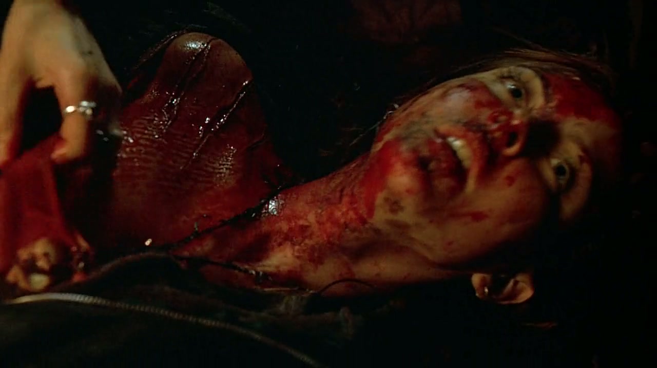 Ginger Snaps Screenshot