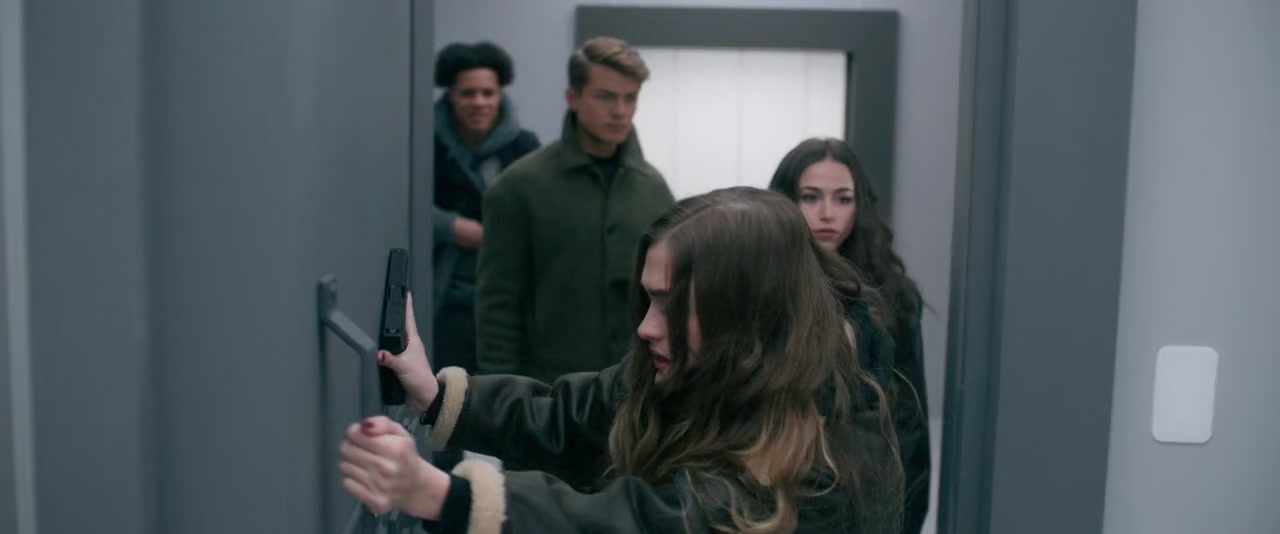 The Internship Screenshot