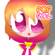 Pop-girl